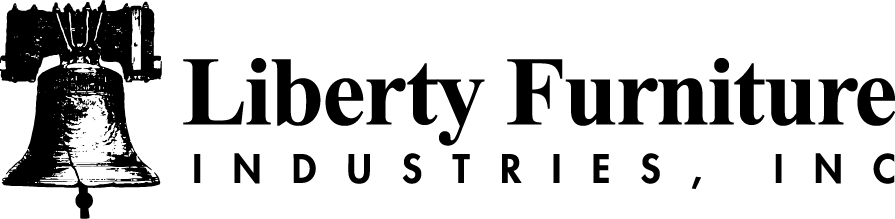 Liberty Furniture Inc. logo