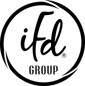 IFD logo